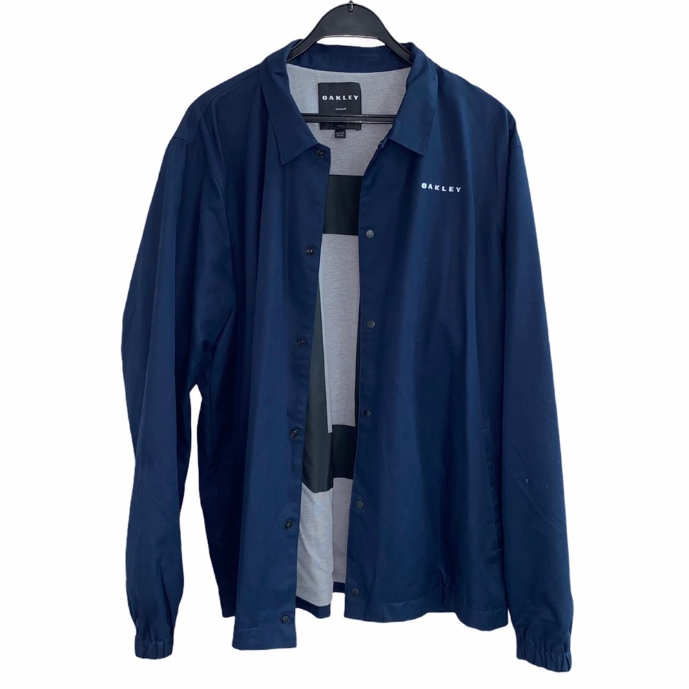 Men’s Oakley Aviator Jacket